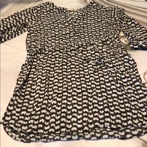 Used dress size S